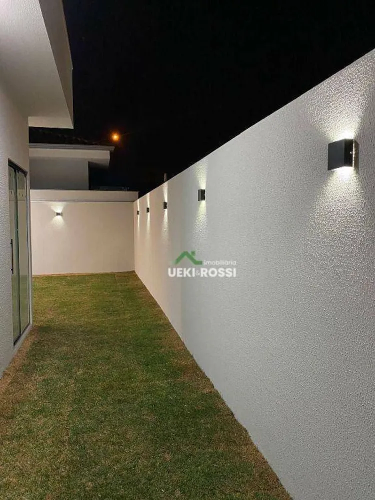 Casa de Condomínio, 3 quartos - Foto 14