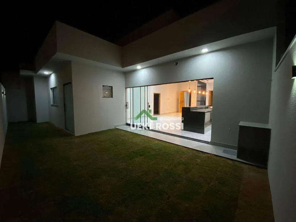 Casa de Condomínio, 3 quartos - Foto 10