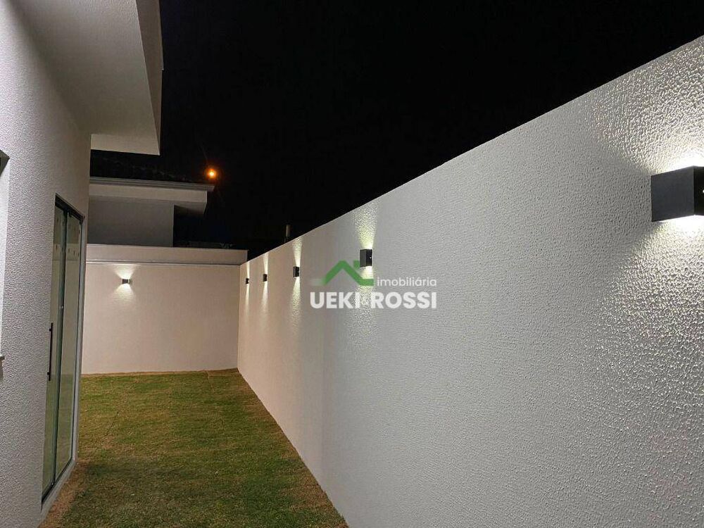 Casa de Condomínio à venda com 3 quartos, 143m² - Foto 8