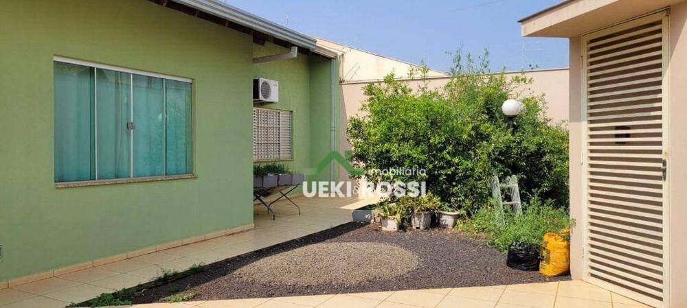 Casa, 3 quartos, 230 m² - Foto 5
