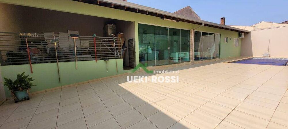 Casa, 3 quartos, 230 m² - Foto 20