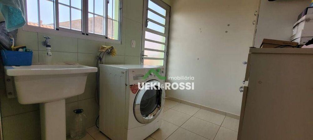 Casa, 3 quartos, 230 m² - Foto 24