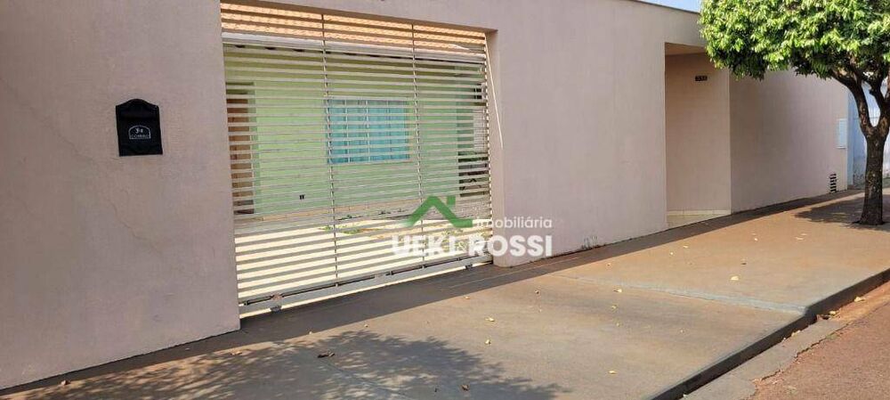 Casa, 3 quartos, 230 m² - Foto 3