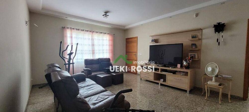 Casa, 3 quartos, 230 m² - Foto 6