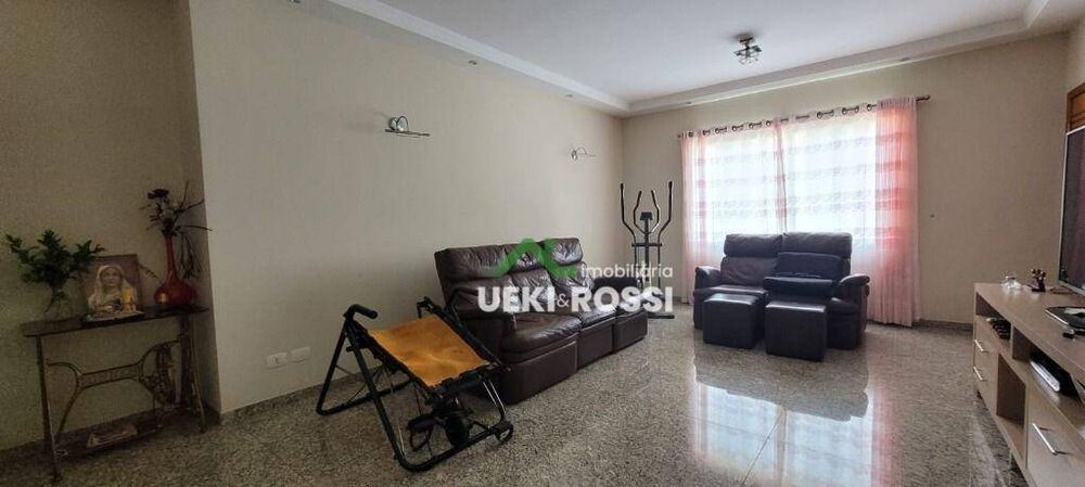 Casa, 3 quartos, 230 m² - Foto 7