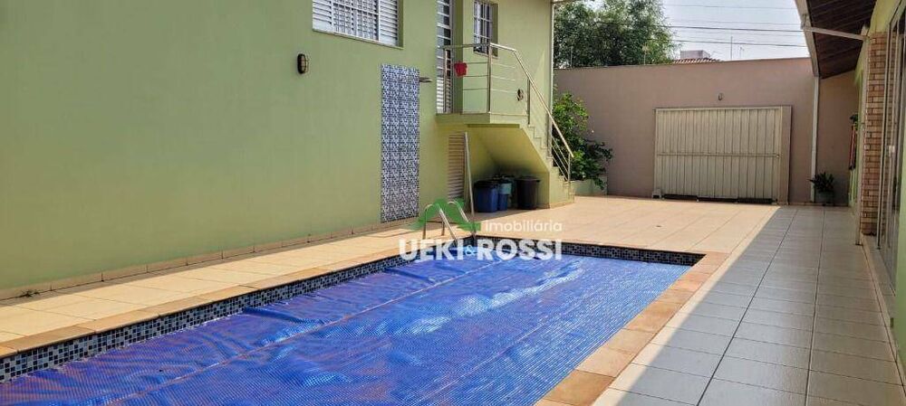 Casa, 3 quartos, 230 m² - Foto 23