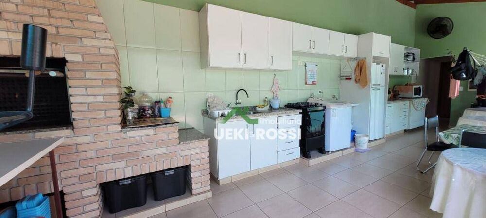 Casa, 3 quartos, 230 m² - Foto 21