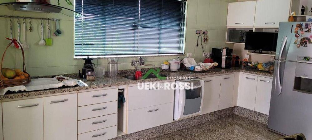 Casa, 3 quartos, 230 m² - Foto 8