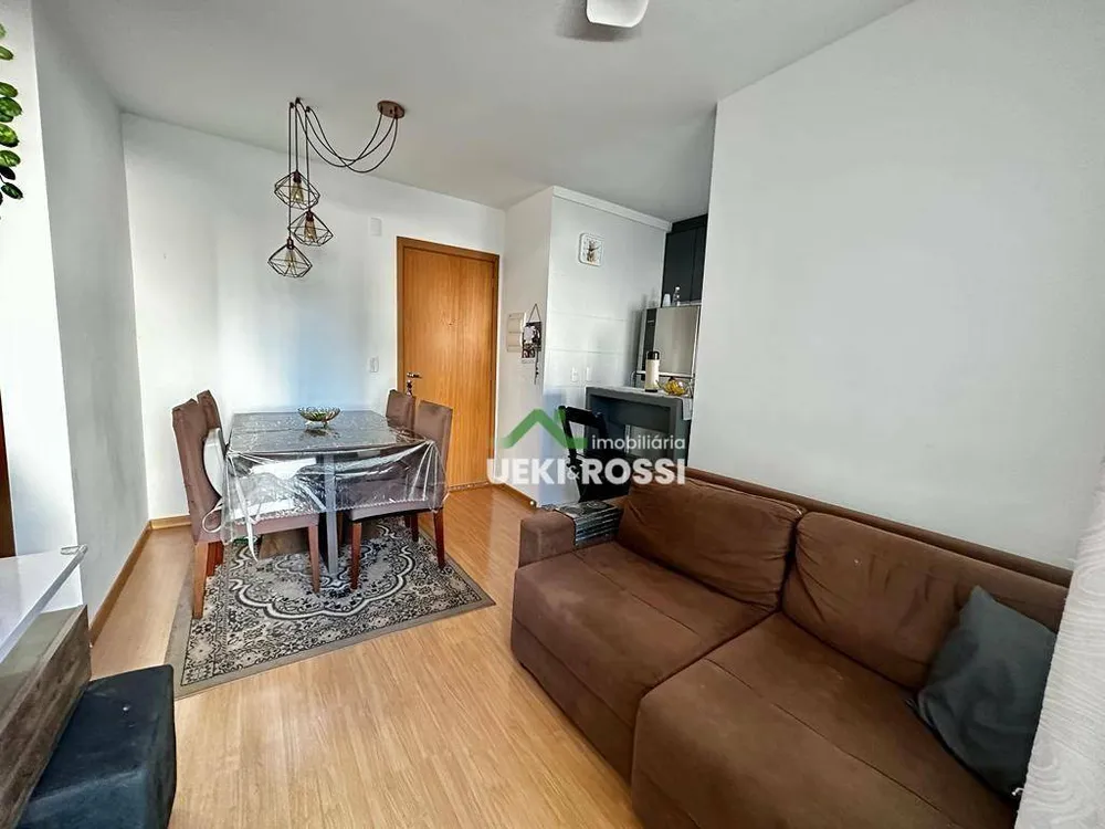 Apartamento, 2 quartos, 47 m² - Foto 9