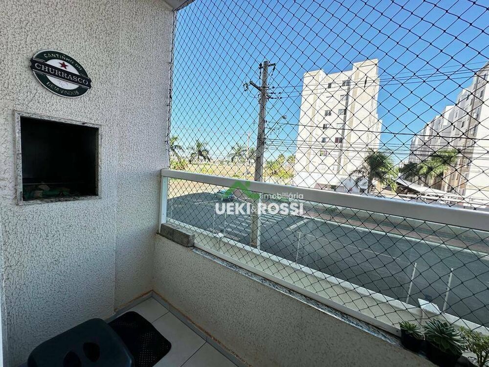 Apartamento, 2 quartos, 47 m² - Foto 5