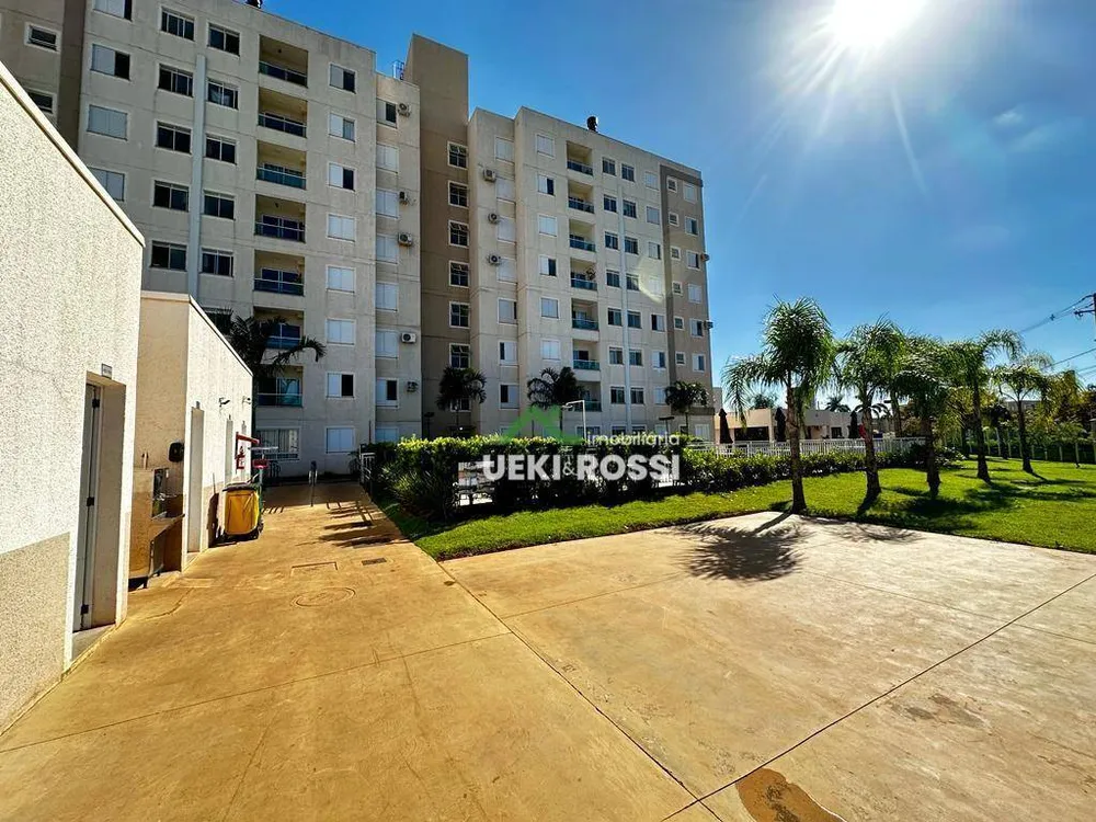 Apartamento, 2 quartos, 47 m² - Foto 19