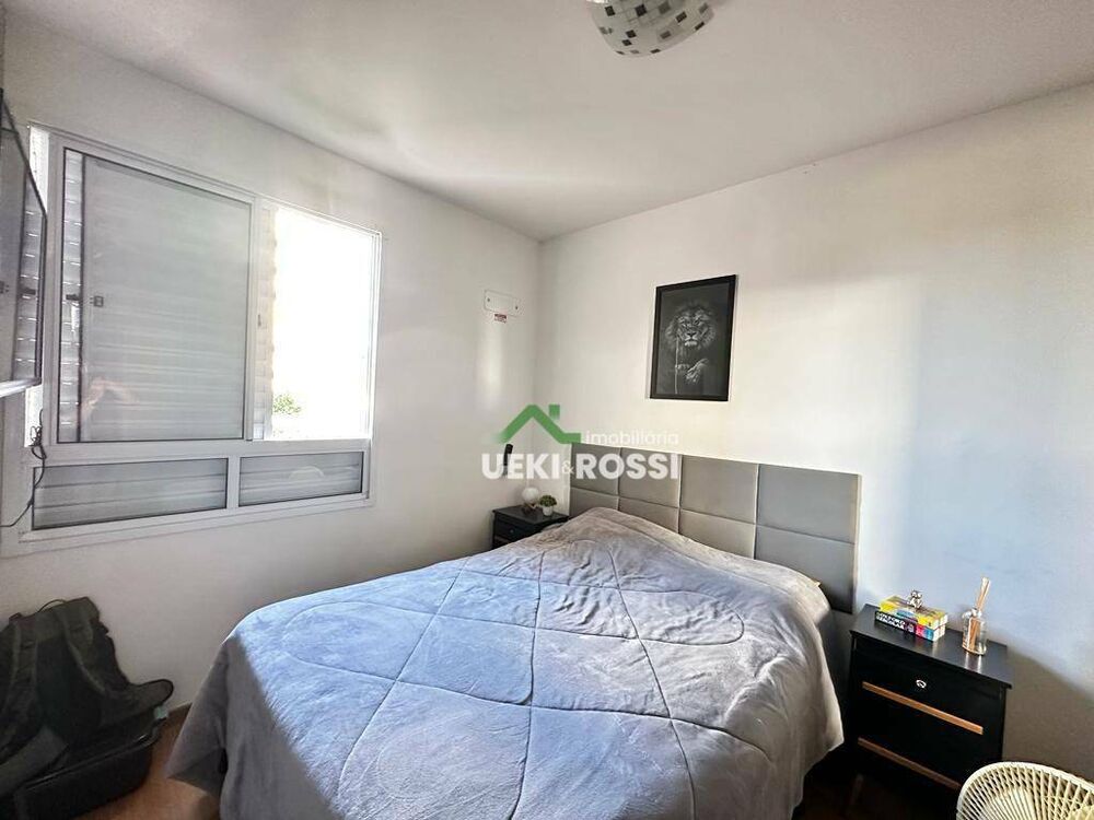 Apartamento, 2 quartos, 47 m² - Foto 3