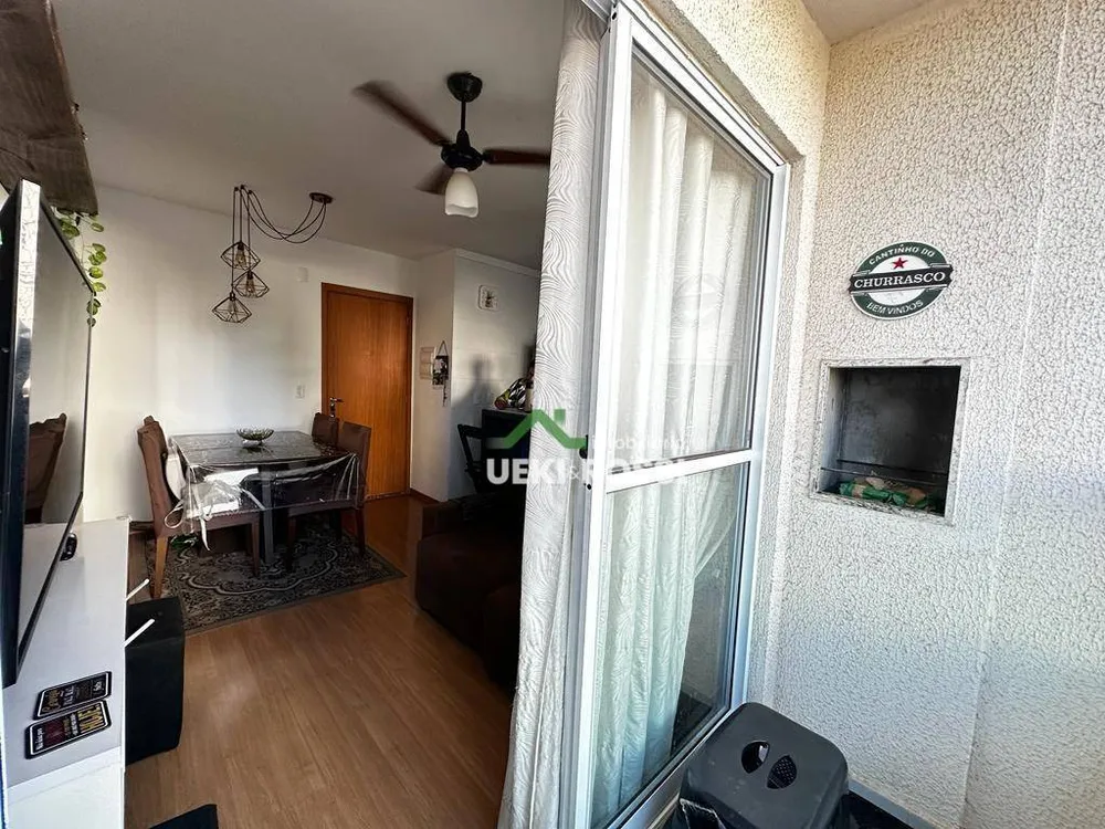 Apartamento, 2 quartos, 47 m² - Foto 18