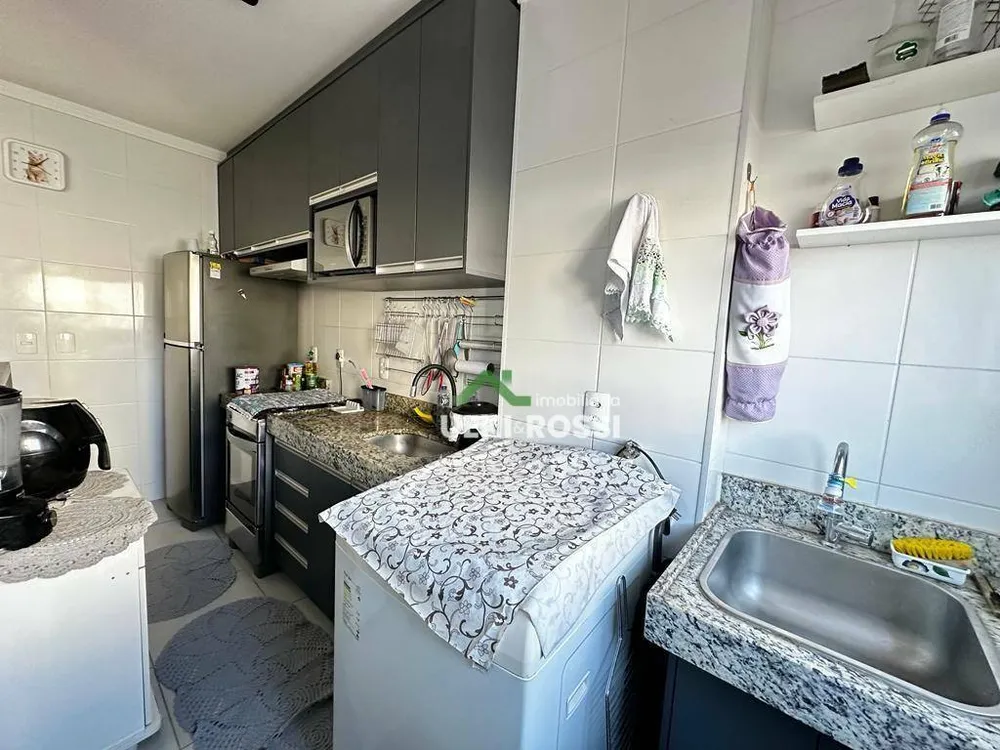 Apartamento, 2 quartos, 47 m² - Foto 16