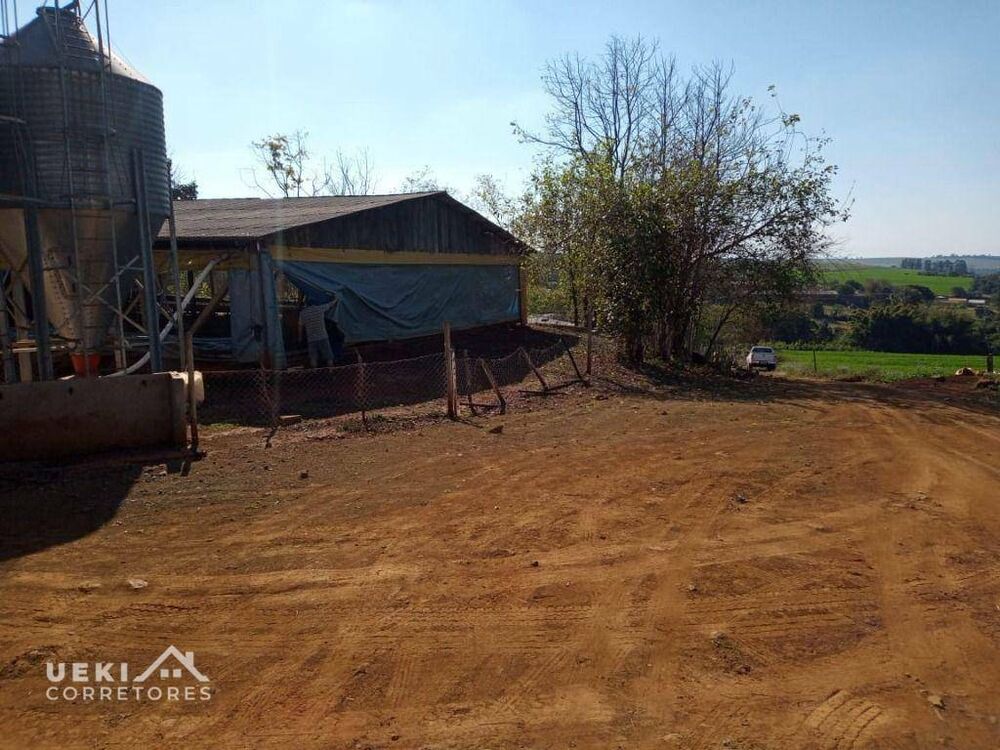 Sítio à venda, 60500M2 - Foto 4