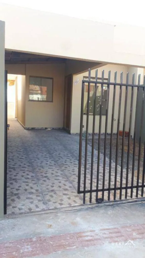 Casa, 3 quartos, 100 m² - Foto 3