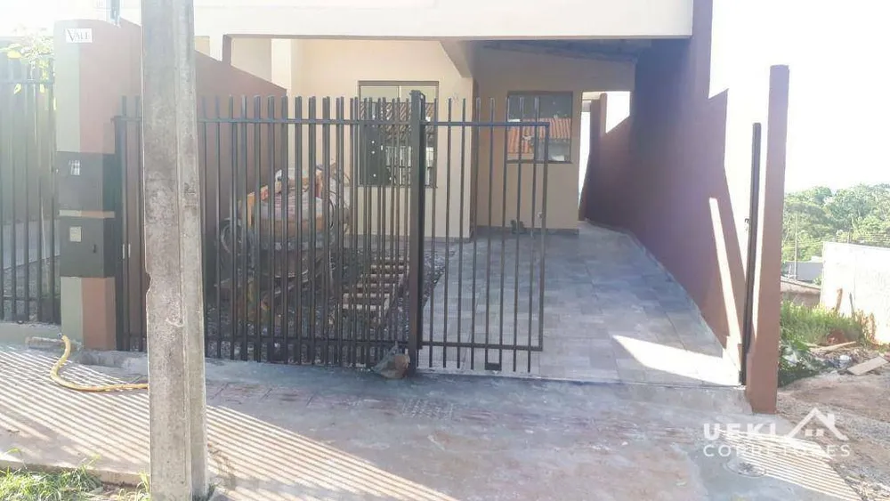 Casa, 3 quartos, 100 m² - Foto 2