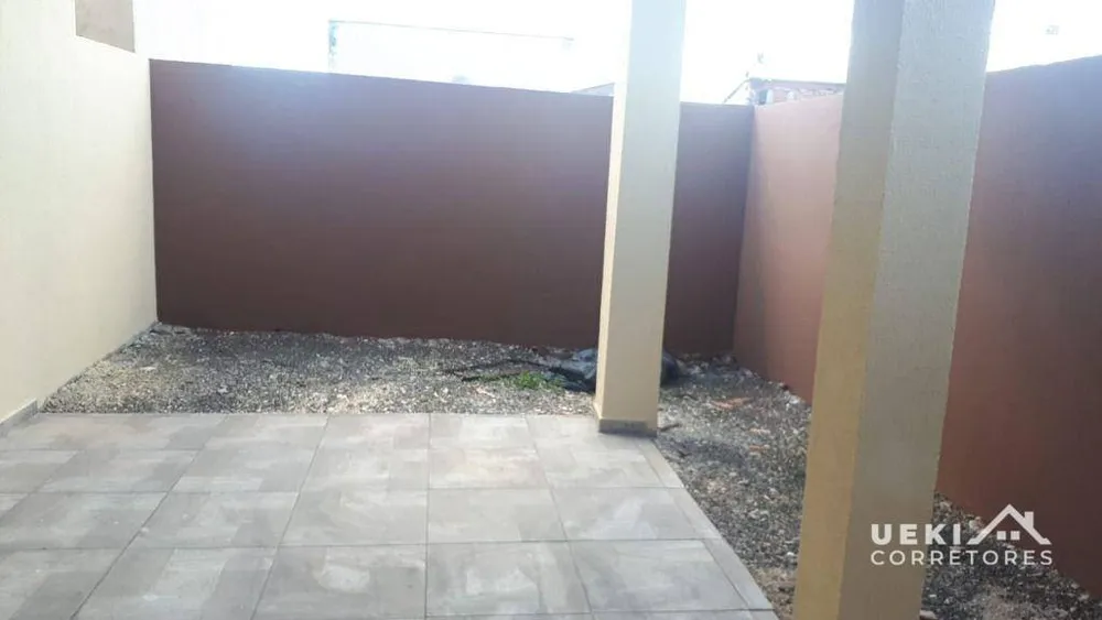 Casa, 3 quartos, 100 m² - Foto 11