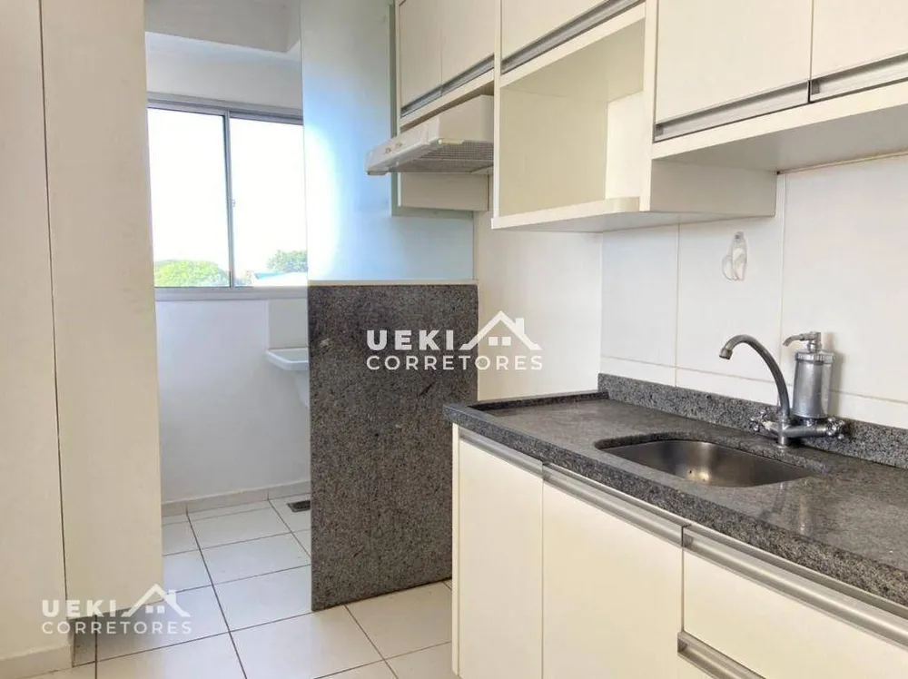 Apartamento, 3 quartos, 64 m² - Foto 2
