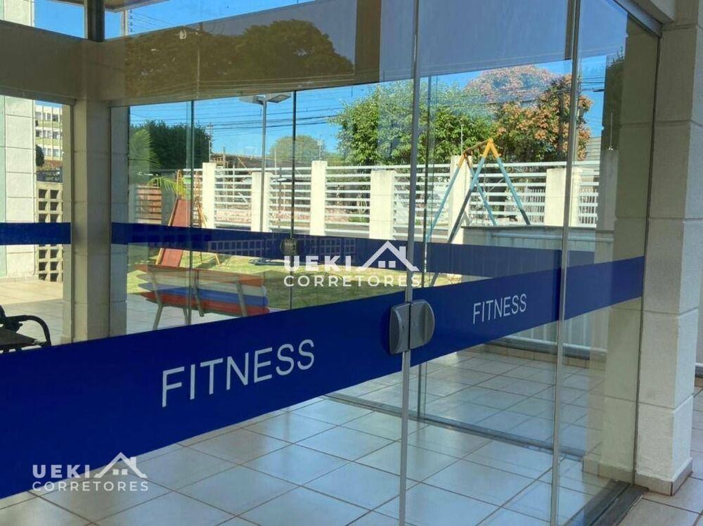 Apartamento, 3 quartos, 64 m² - Foto 6