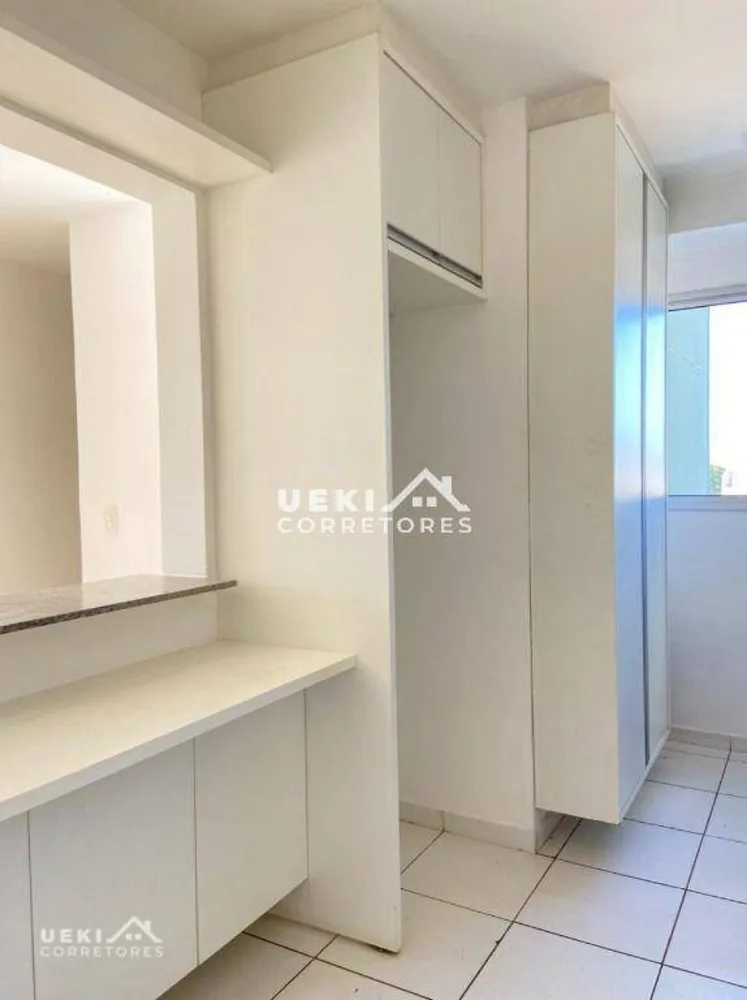 Apartamento, 3 quartos, 64 m² - Foto 3
