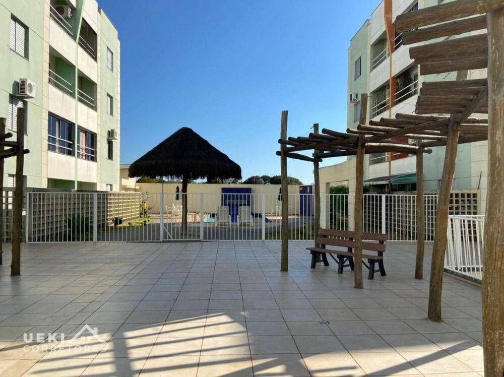 Apartamento, 3 quartos, 64 m² - Foto 8