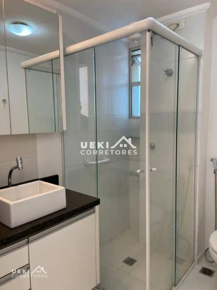 Apartamento, 3 quartos, 64 m² - Foto 10