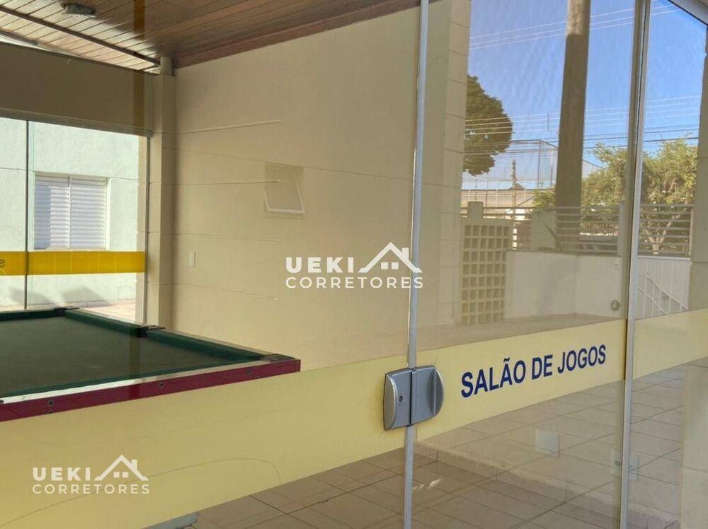 Apartamento, 3 quartos, 64 m² - Foto 5