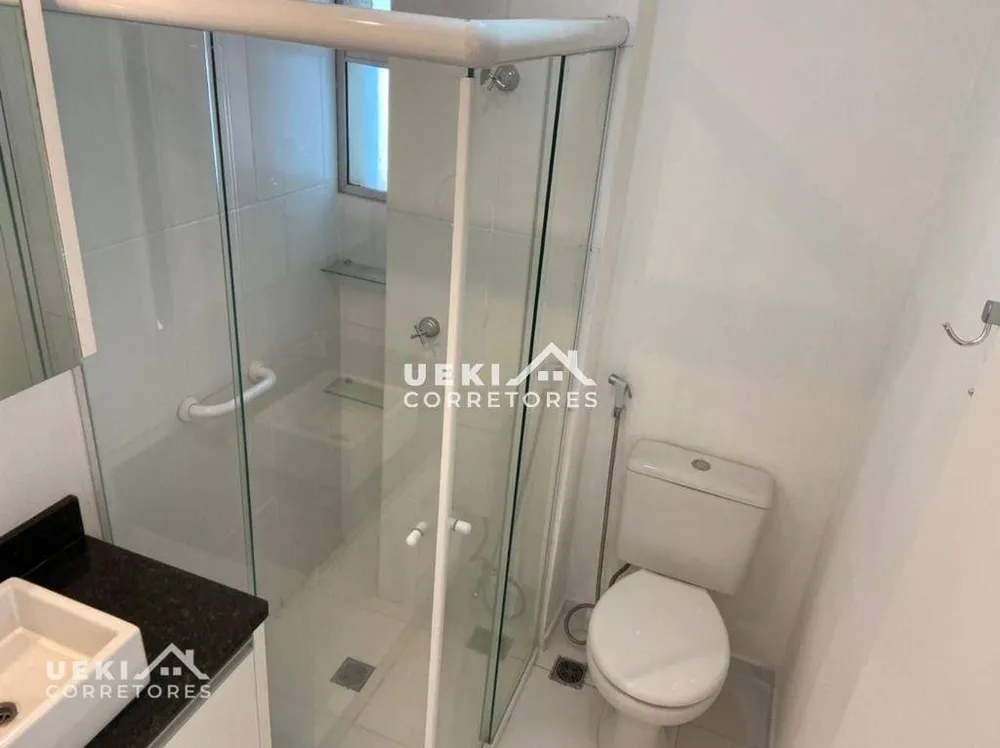 Apartamento, 3 quartos, 64 m² - Foto 11