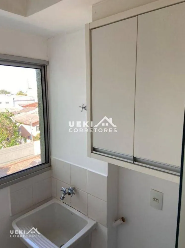 Apartamento, 3 quartos, 64 m² - Foto 4