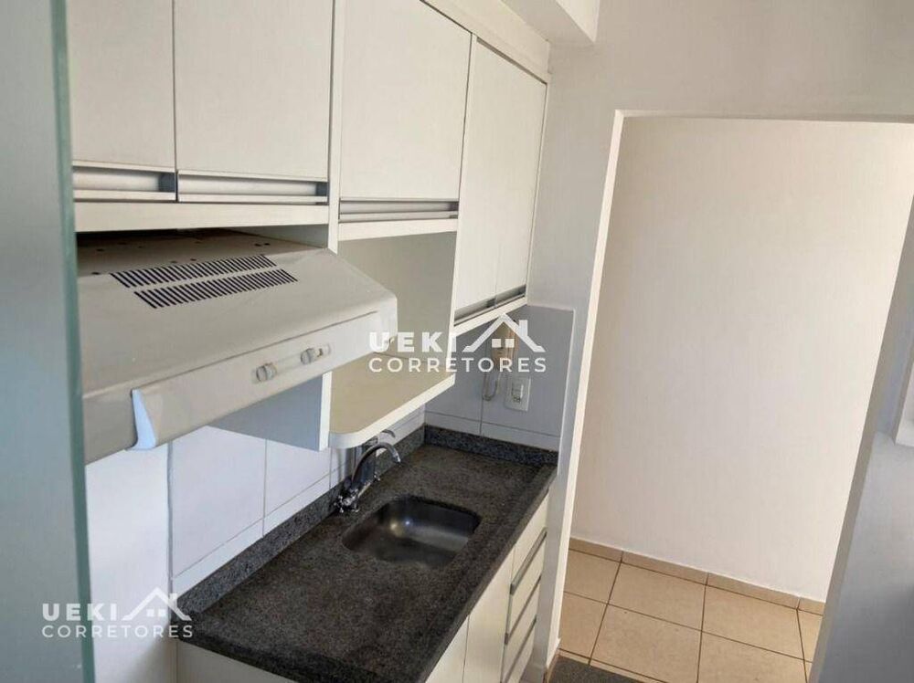 Apartamento, 3 quartos, 64 m² - Foto 1