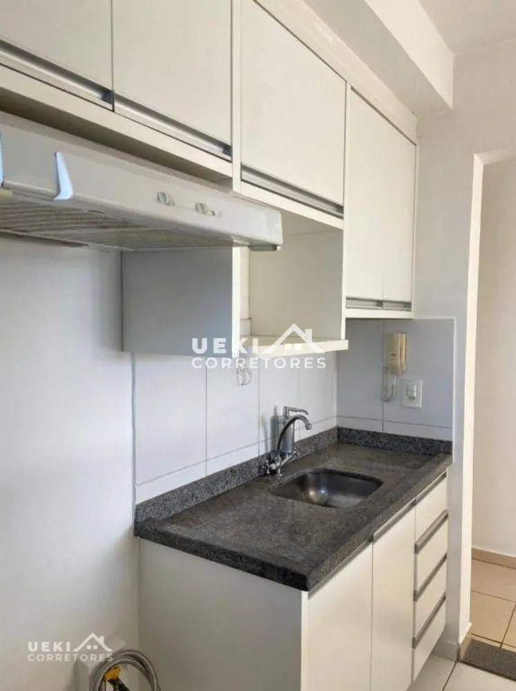 Apartamento, 3 quartos, 64 m² - Foto 6