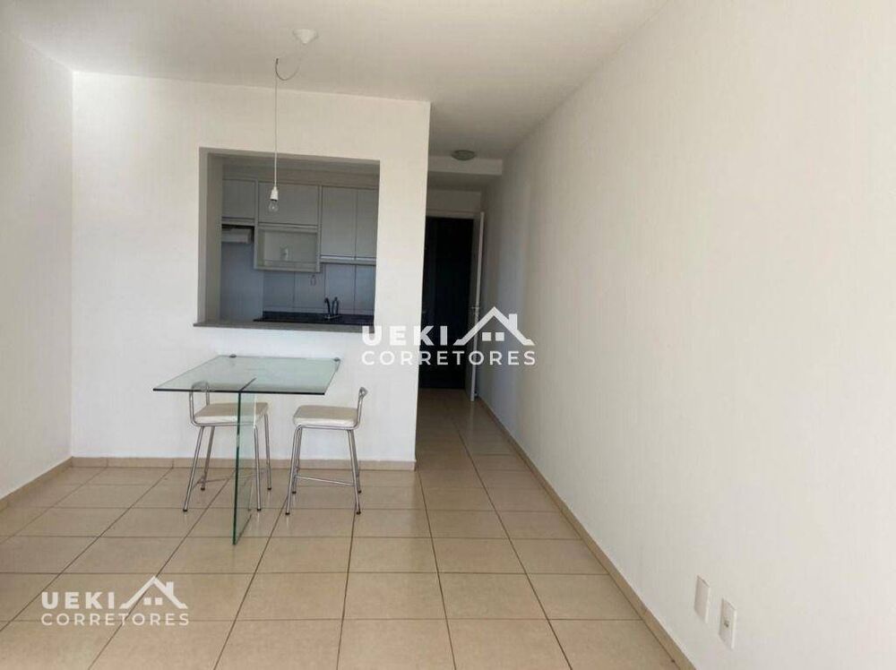Apartamento, 3 quartos, 64 m² - Foto 2