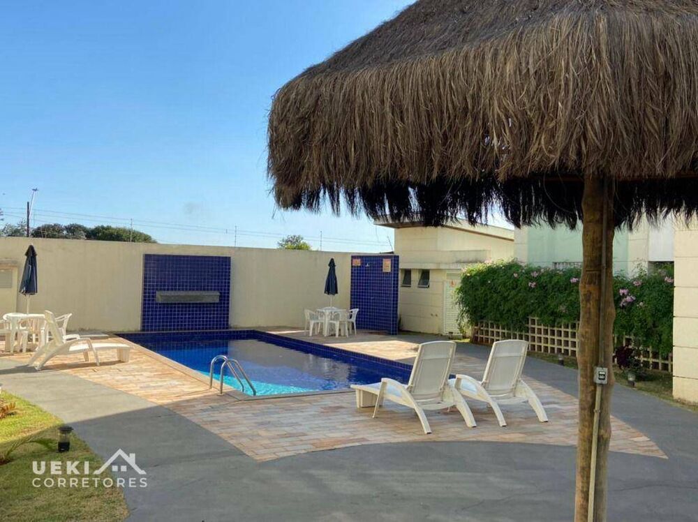 Apartamento, 3 quartos, 64 m² - Foto 7