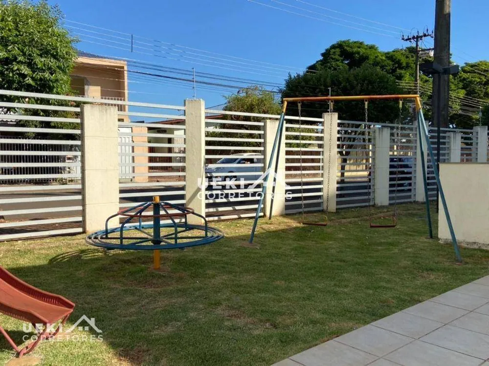Apartamento, 3 quartos, 64 m² - Foto 17