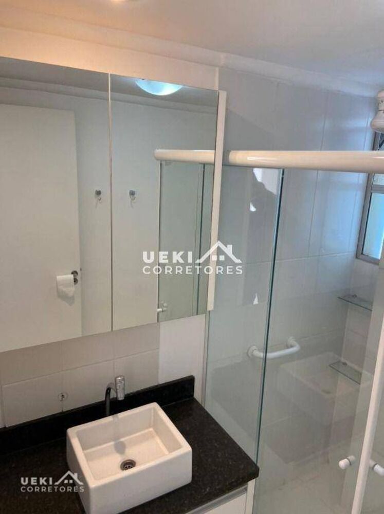 Apartamento, 3 quartos, 64 m² - Foto 4