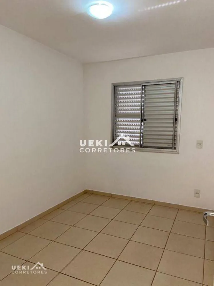 Apartamento, 3 quartos, 64 m² - Foto 13