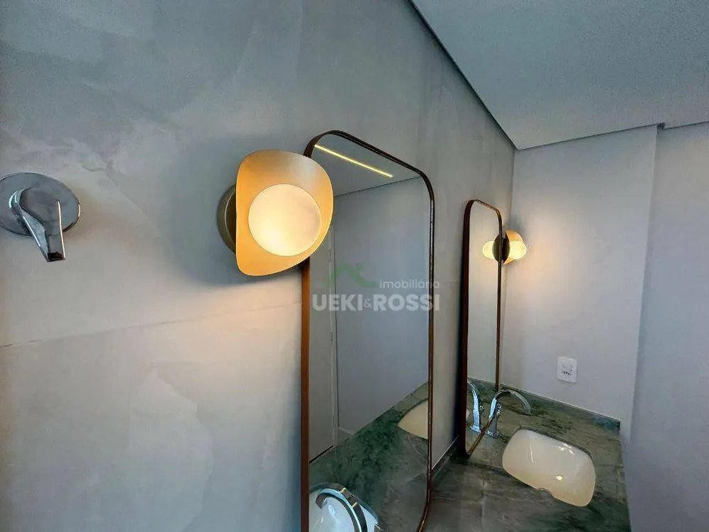 Apartamento, 3 quartos, 178 m² - Foto 12