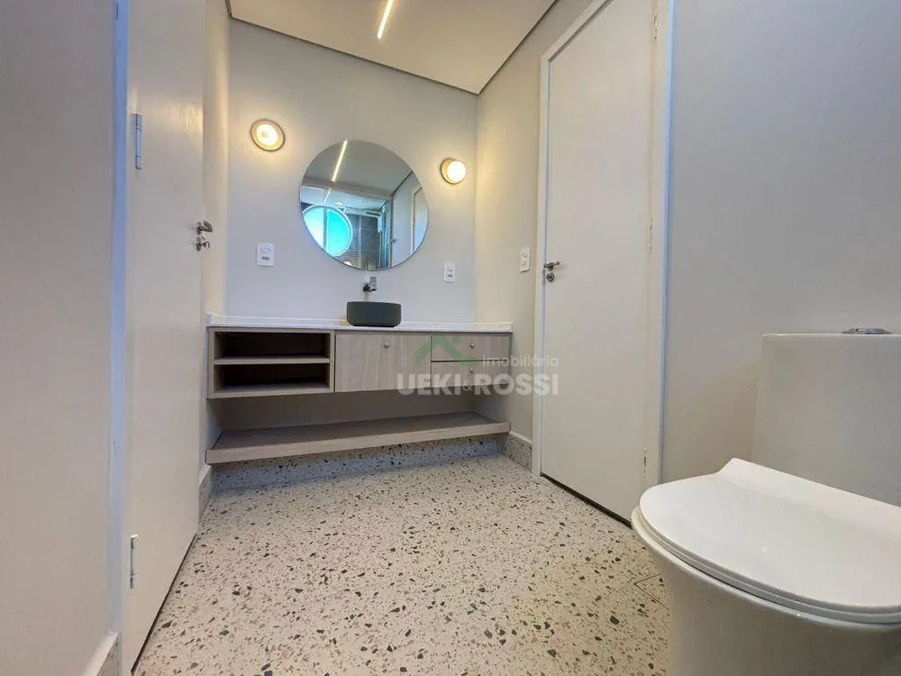 Apartamento, 3 quartos, 178 m² - Foto 11