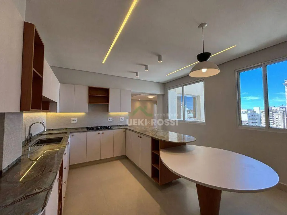 Apartamento, 3 quartos, 178 m² - Foto 4