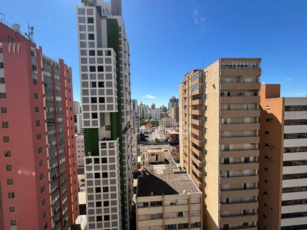 Apartamento, 3 quartos, 178 m² - Foto 8