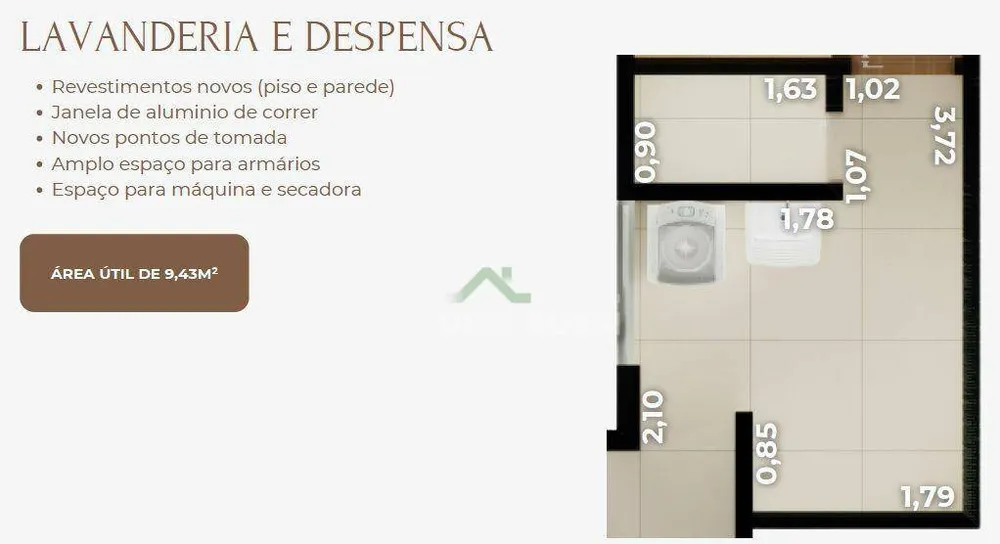 Apartamento, 3 quartos, 178 m² - Foto 16