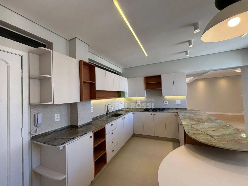 Apartamento, 3 quartos, 178 m² - Foto 3