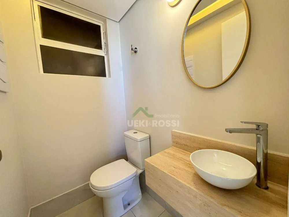 Apartamento, 3 quartos, 178 m² - Foto 6