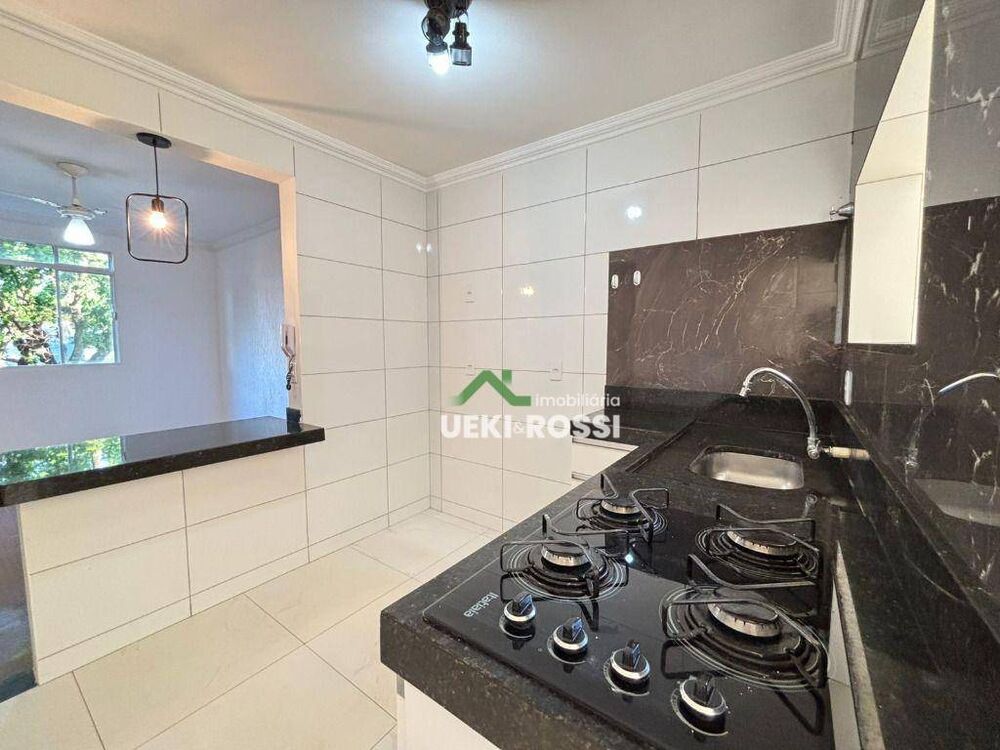 Apartamento, 2 quartos, 55 m² - Foto 4
