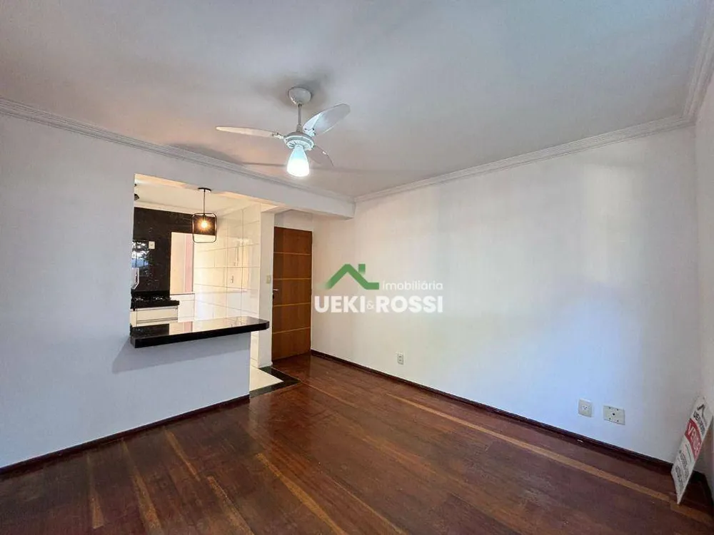 Apartamento, 2 quartos, 55 m² - Foto 11