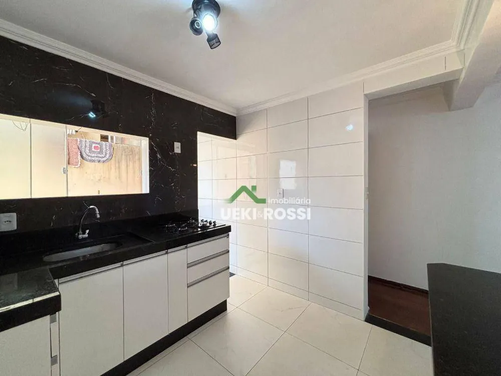 Apartamento, 2 quartos, 55 m² - Foto 14
