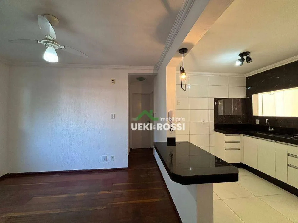 Apartamento, 2 quartos, 55 m² - Foto 15