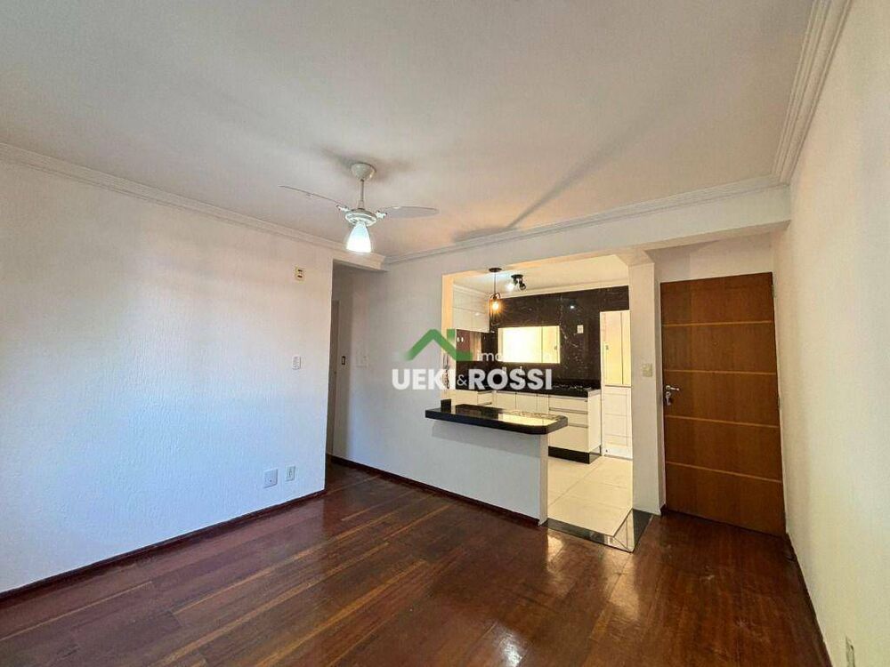 Apartamento, 2 quartos, 55 m² - Foto 6