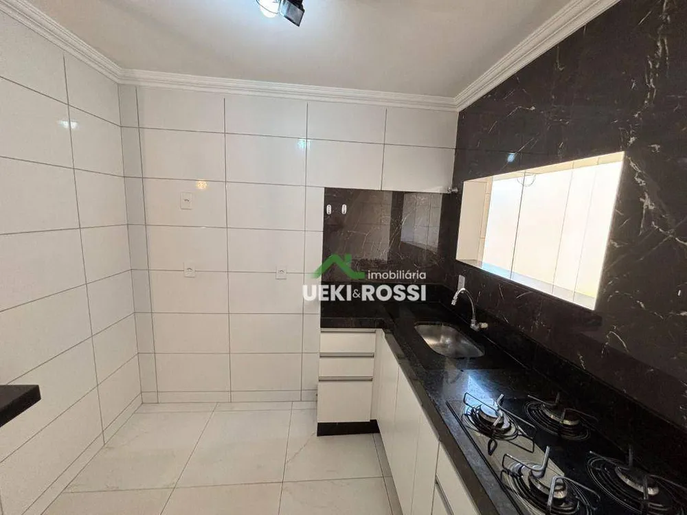 Apartamento, 2 quartos, 55 m² - Foto 10